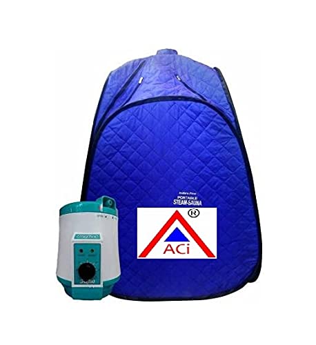 ACi Steam Bath Beauty Spa Multicolour - Image 3