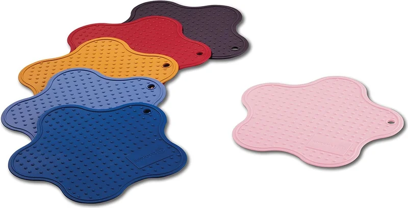Korkmaz A538 Stara Trivet Blue