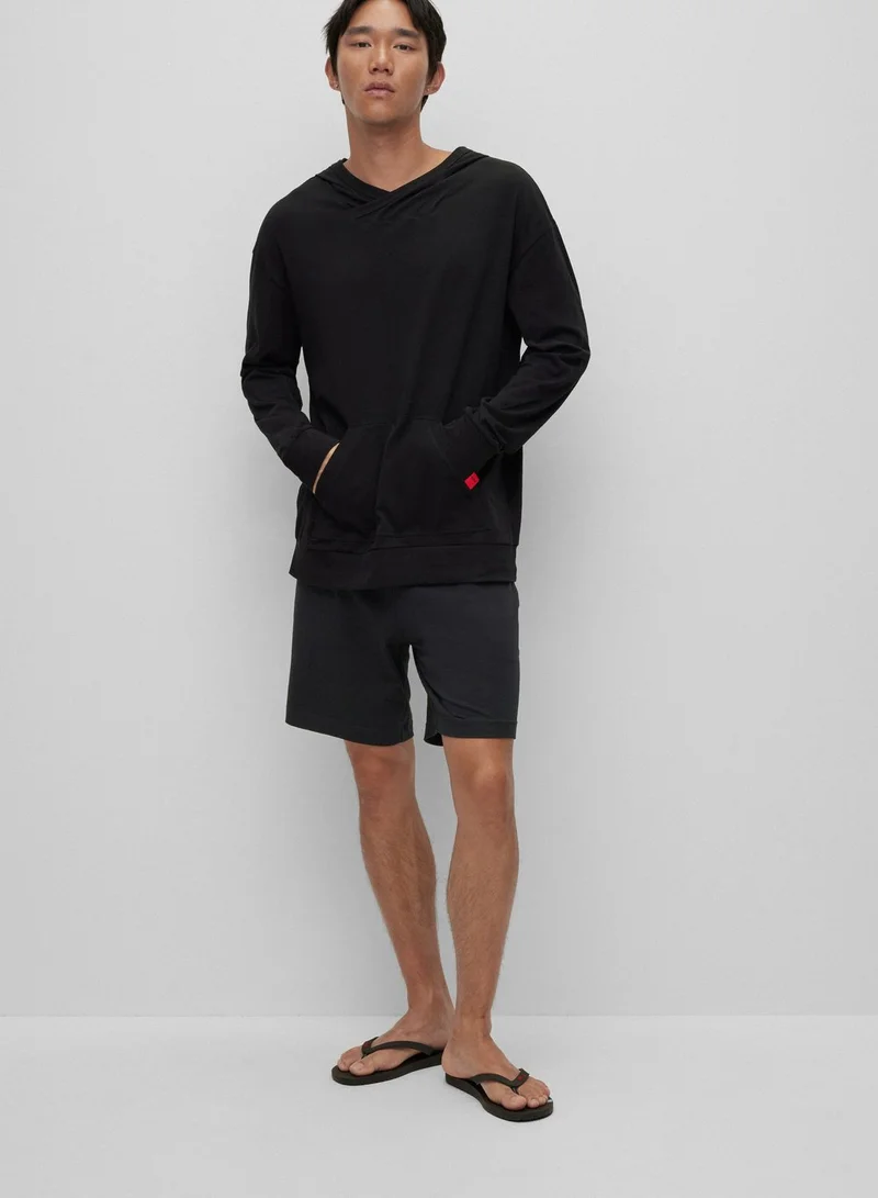 HUGO Essential Linked Short