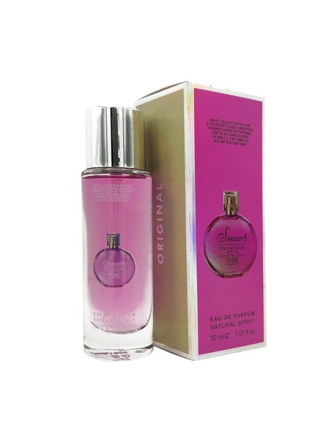 Smart collection No. 134 - FOR WOMEN EDP - 30ml - Image 1