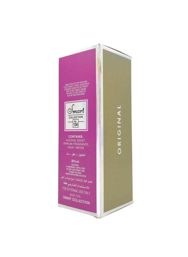 Smart collection No. 134 - FOR WOMEN EDP - 30ml - Image 4