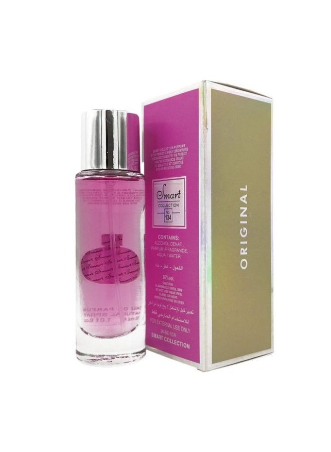 Smart collection No. 134 - FOR WOMEN EDP - 30ml - Image 3