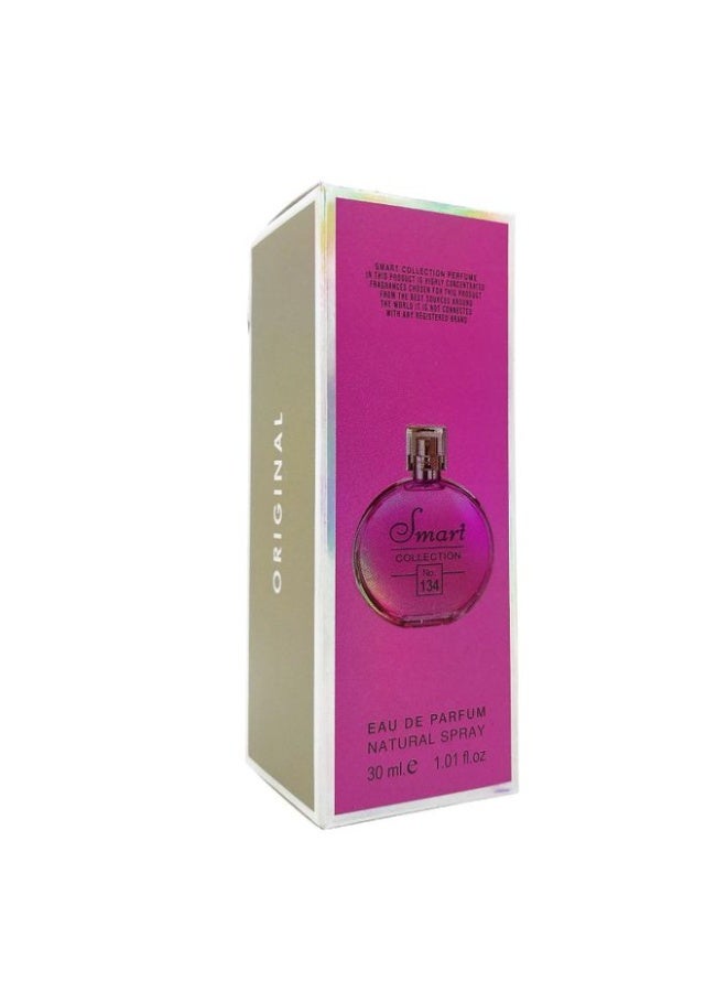 Smart collection No. 134 - FOR WOMEN EDP - 30ml - Image 5
