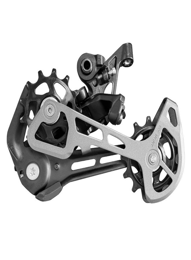 Relwears Bike Rear Derailleur SLX Rd-M7100 SGS 12 Speed Derailleur for Mountain Bike - Image 2