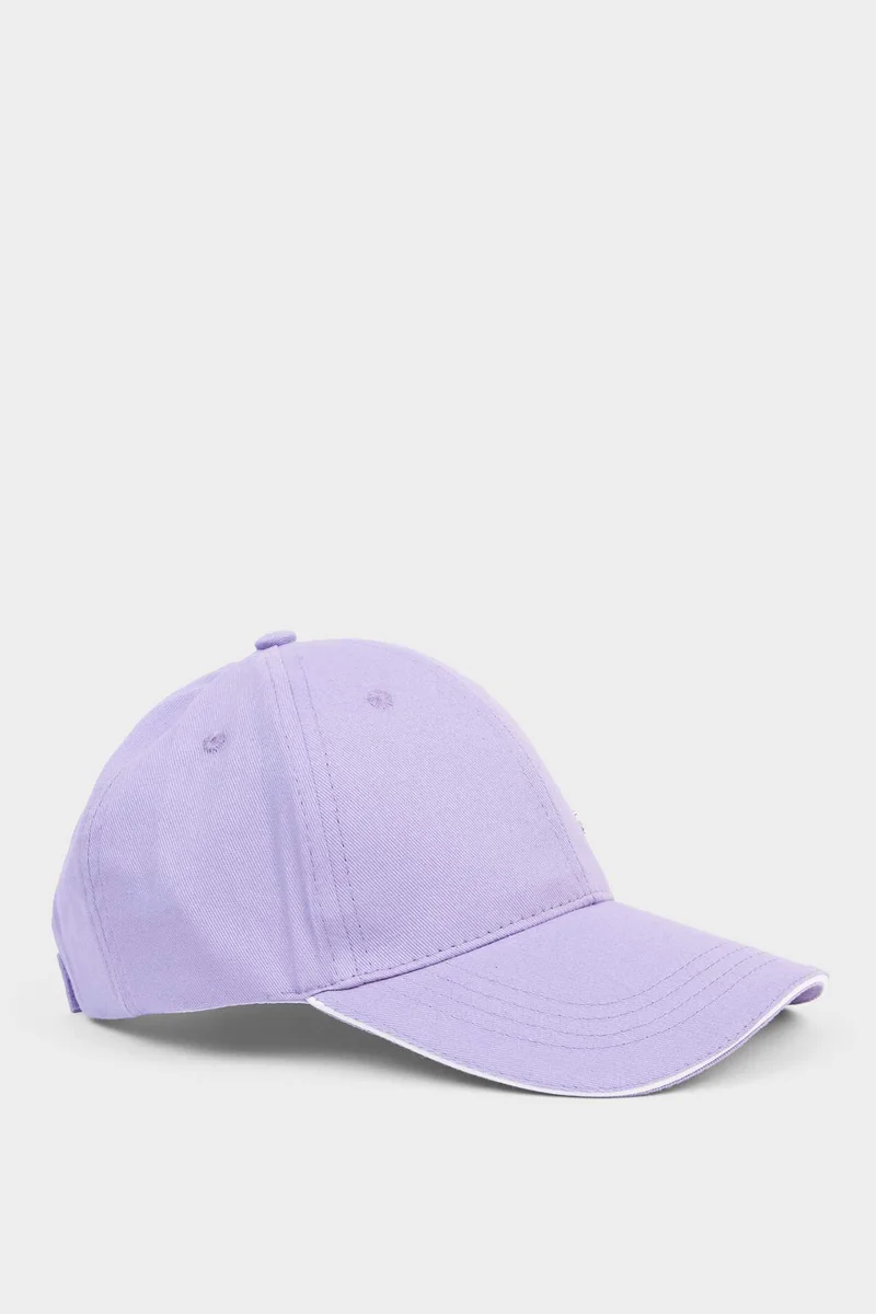 ديفاكتو Girl Cotton Cap