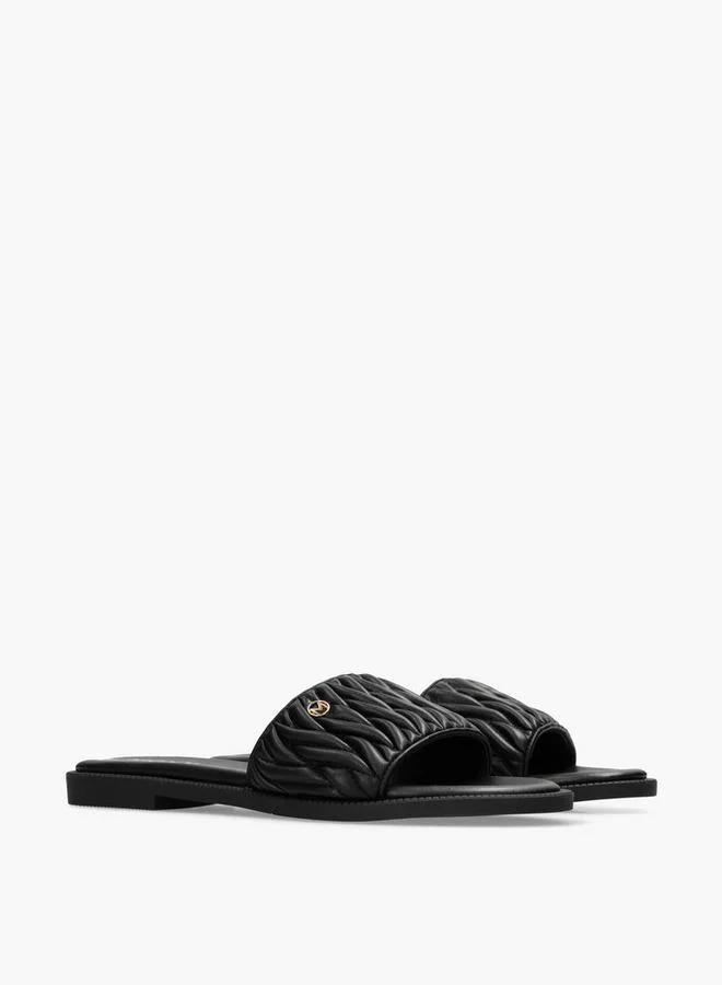 MEXX Women Tulla Zumo Slip-On Sandals