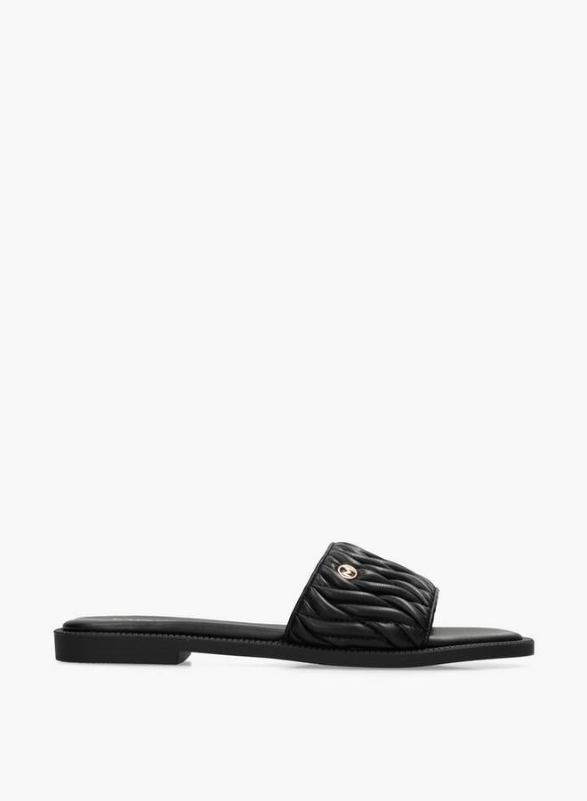 MEXX Women Tulla Zumo Slip-On Sandals - Image 2