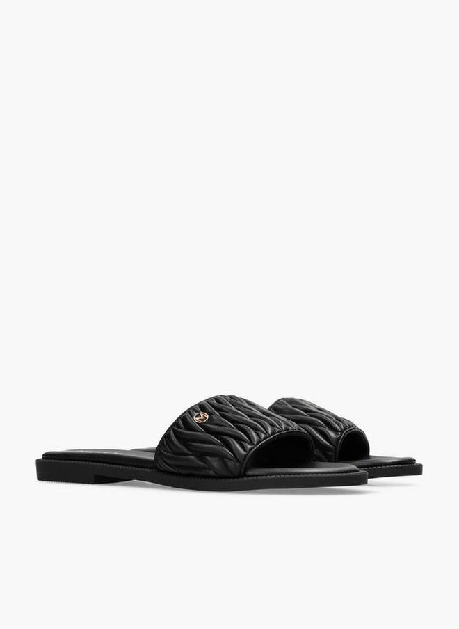 MEXX Women Tulla Zumo Slip-On Sandals - Image 1