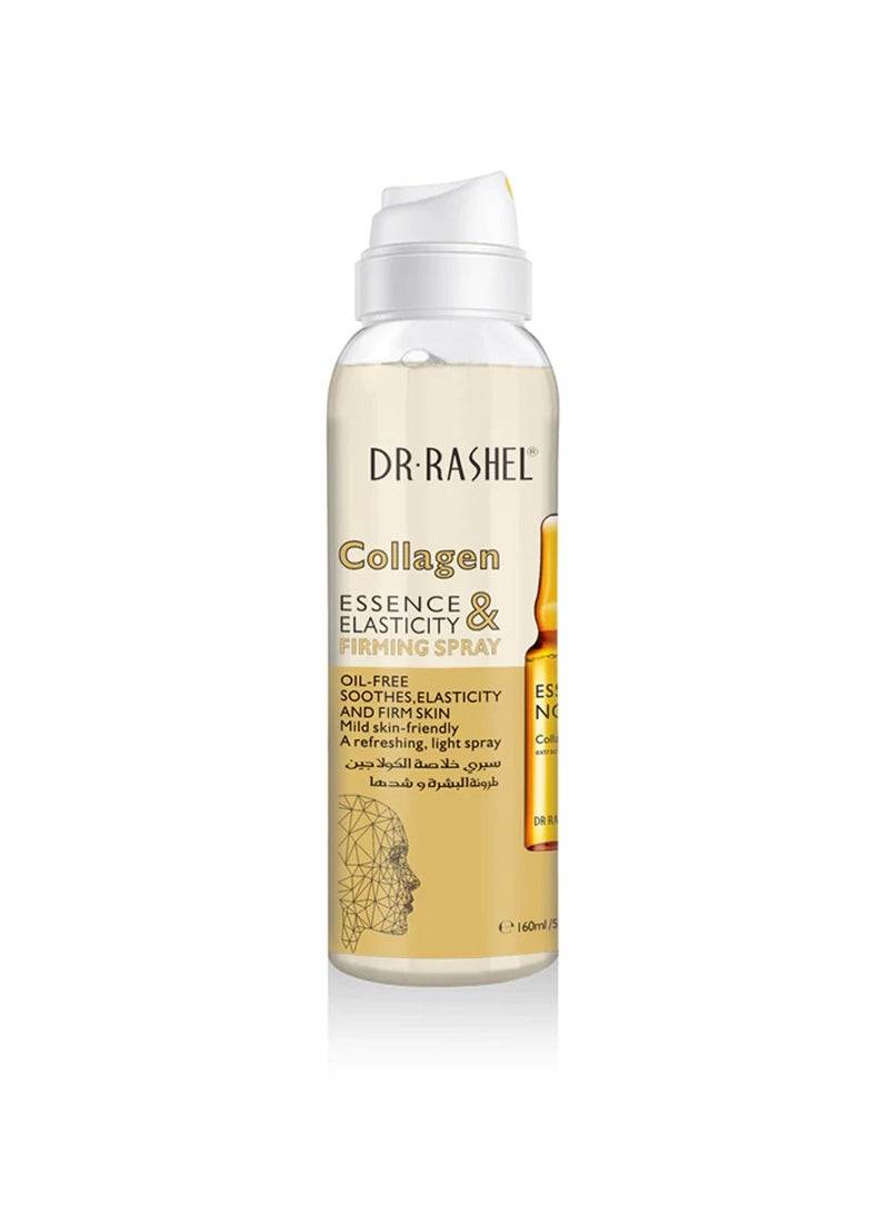 DR. RASHEL Collagen Firming Spray Multicolour 100 ML - Image 1