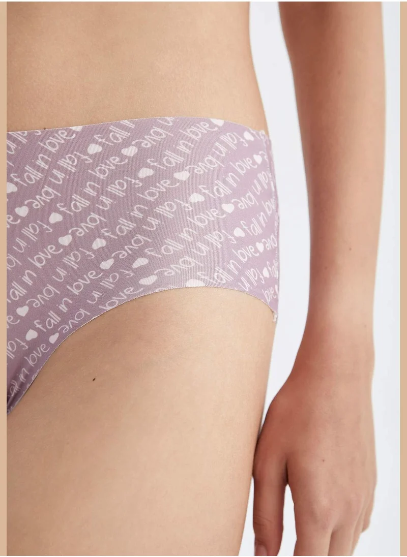 DeFacto Woman Hipster Underwear Slip
