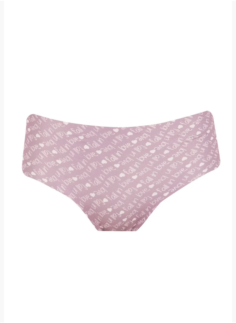 DeFacto Woman Hipster Underwear Slip