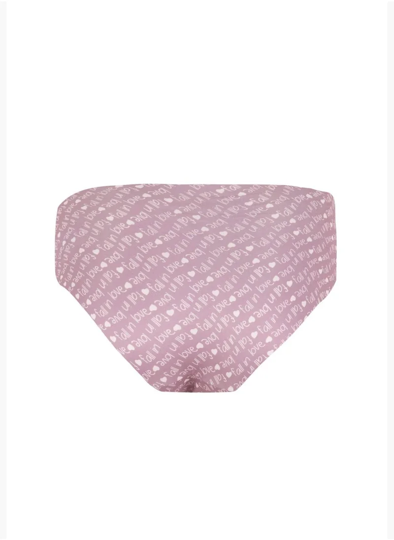DeFacto Woman Hipster Underwear Slip