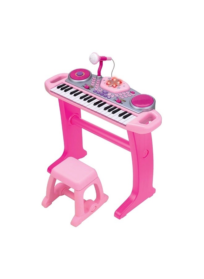 Winfun Keyboard Rock Star Set - Image 1