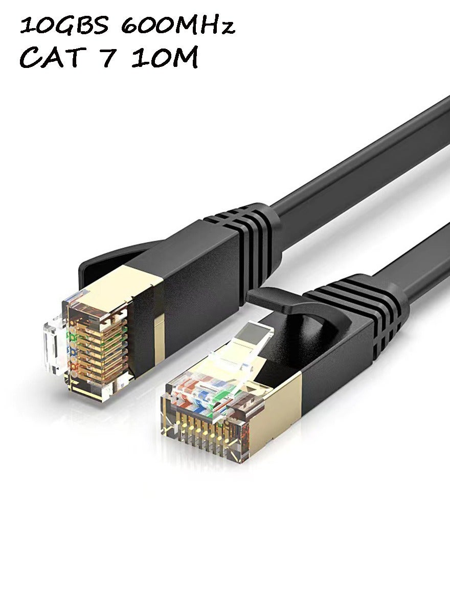 سوبر زد يوث Superzyouth 10m Cat 7 Ethernet Cable rj45 10 M