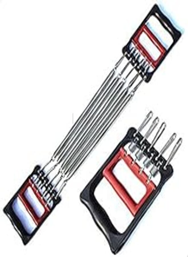 o function chest expander and power wist