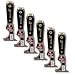 Red Devil 4251 6in1 Painters Tool 25 Black Pack of 6 - Image 2
