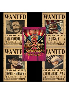 One Piece 4