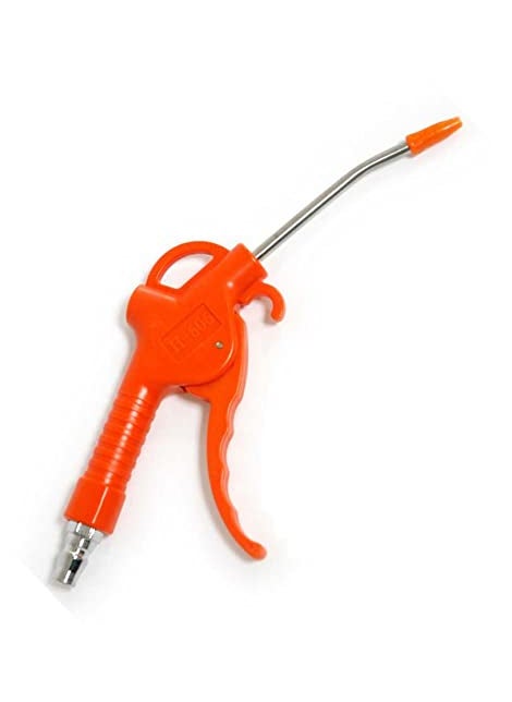 Mass Pro Mass Pro High Pressure Pneumatic Air Blowing Dust Gun Airfoil Air Blower Pneumatic  - Image 1