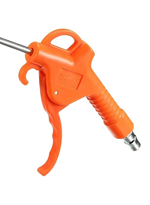 Mass Pro Mass Pro High Pressure Pneumatic Air Blowing Dust Gun Airfoil Air Blower Pneumatic  - Image 4