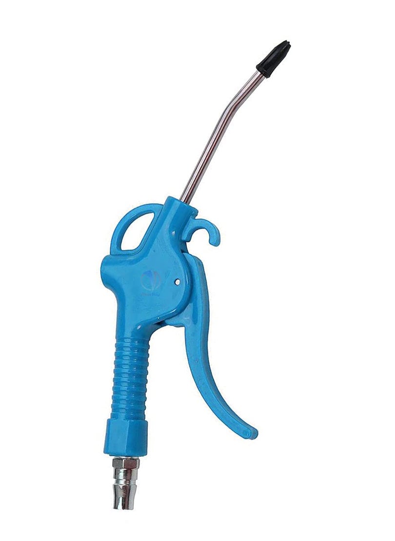 Mass Pro Mass Pro High Pressure Pneumatic Air Blowing Dust Gun Airfoil Air Blower Pneumatic  - Image 3