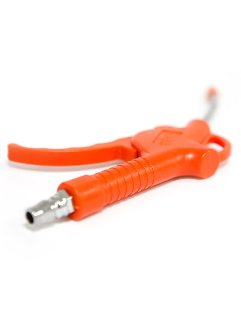 Mass Pro Mass Pro High Pressure Pneumatic Air Blowing Dust Gun Airfoil Air Blower Pneumatic  - Image 2