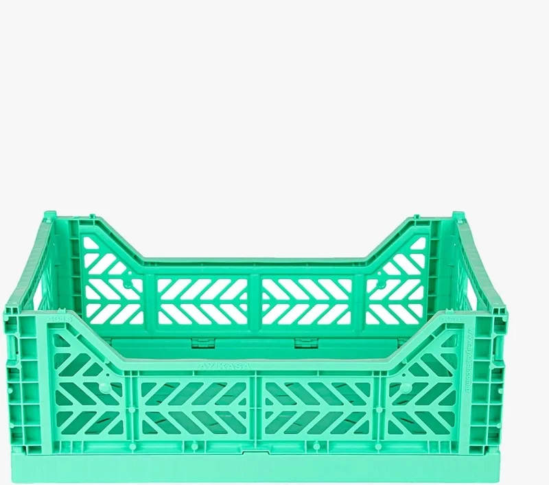 اي يلديز Aykasa 403014 Midibox Mint Foldable Case