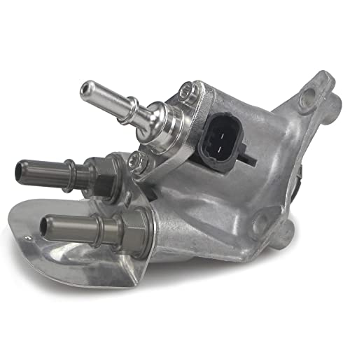 RAPIHIDAN 22391563 DEF Dosing Valve Unit Compatible with D13 VNL Volvo and Mack Truck 22 System Urea Injection Dosing Control Module Replace 22391565 21575532 21577030 0444043087 - Image 1