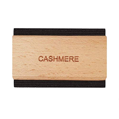 Lona Scott Cashmere Comb  Sweater Comb  Removes Pills  Fuzz from Clothing