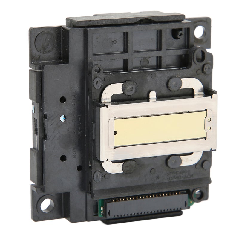 Printhead Replacement: ABS Material - Rigorously Tested Compact Printhead for M100, M101, M105, FA11000 Printers - Image 1
