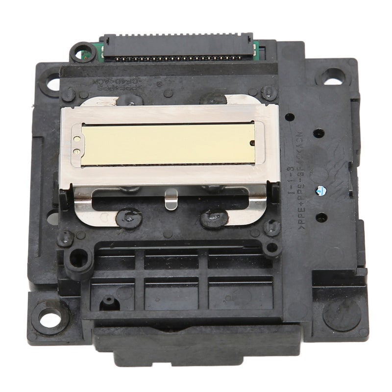 Printhead Replacement: ABS Material - Rigorously Tested Compact Printhead for M100, M101, M105, FA11000 Printers - Image 3