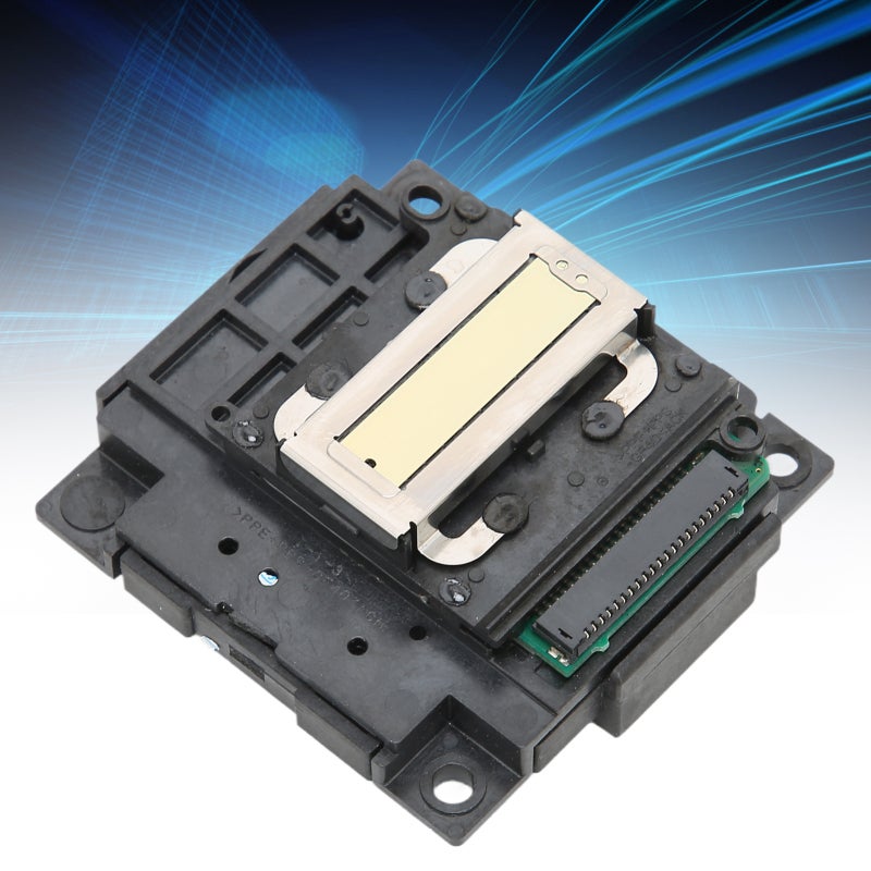 Printhead Replacement: ABS Material - Rigorously Tested Compact Printhead for M100, M101, M105, FA11000 Printers - Image 4