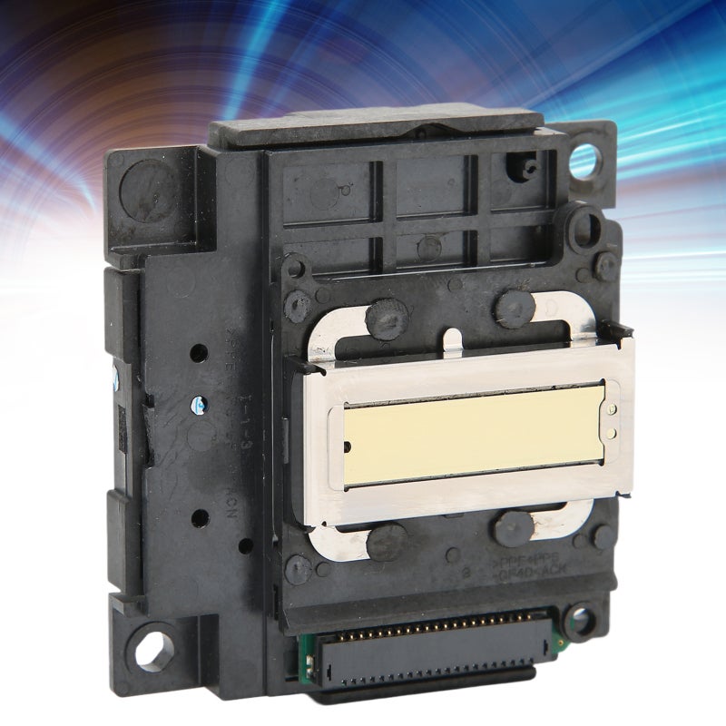 Printhead Replacement: ABS Material - Rigorously Tested Compact Printhead for M100, M101, M105, FA11000 Printers - Image 2