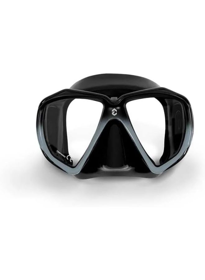DYNAMICNORD DYNAMIC NORD Diving Mask VM-50 TWO GLASS - Image 1
