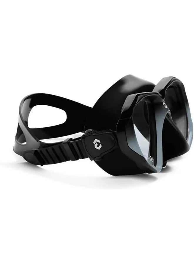 DYNAMICNORD DYNAMIC NORD Diving Mask VM-50 TWO GLASS - Image 3