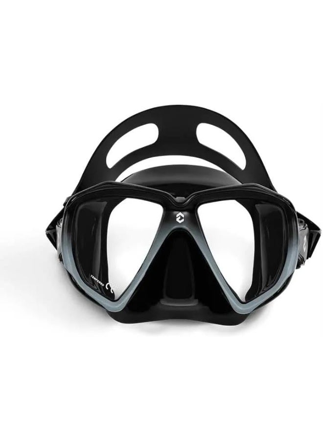 DYNAMICNORD DYNAMIC NORD Diving Mask VM-50 TWO GLASS - Image 2
