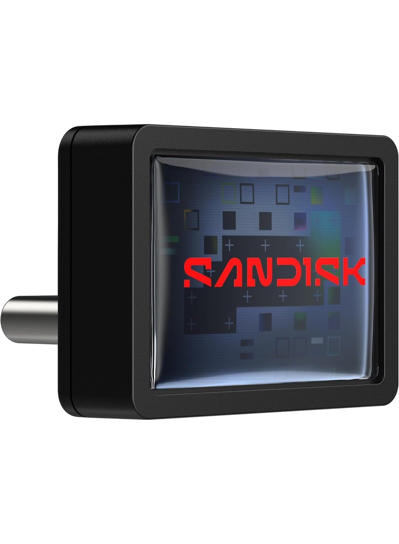 SANDISK Extreme Fit USB-C™ Flash Drive - 1TB - Image 1