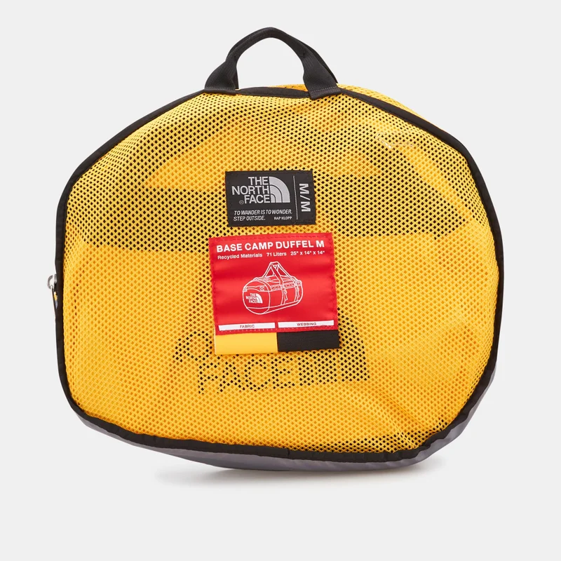 THE NORTH FACE Base Camp Duffel Bag - Medium