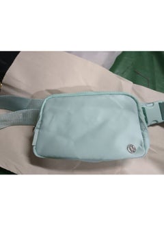 NIBEMINENT Waterproof Sports Waist Bag Multi-Functional  - Image 1
