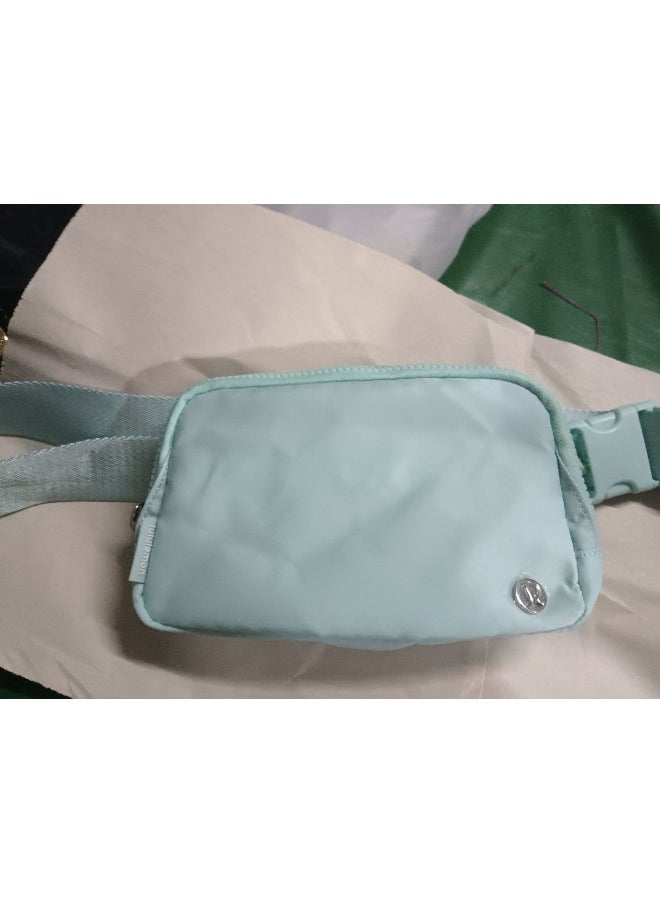 NIBEMINENT Waterproof Sports Waist Bag Multi-Functional  - Image 1