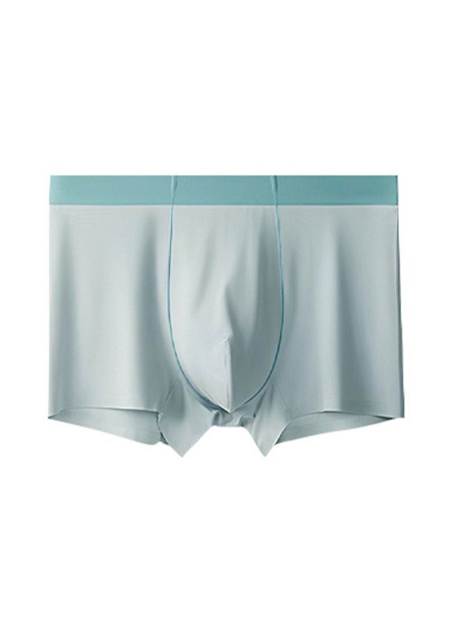 KUYING New Comfortable Skin friendly Breathable Underwear Set of 3  - Image 4