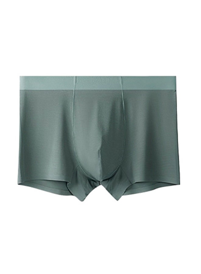 KUYING New Comfortable Skin friendly Breathable Underwear Set of 3  - Image 2