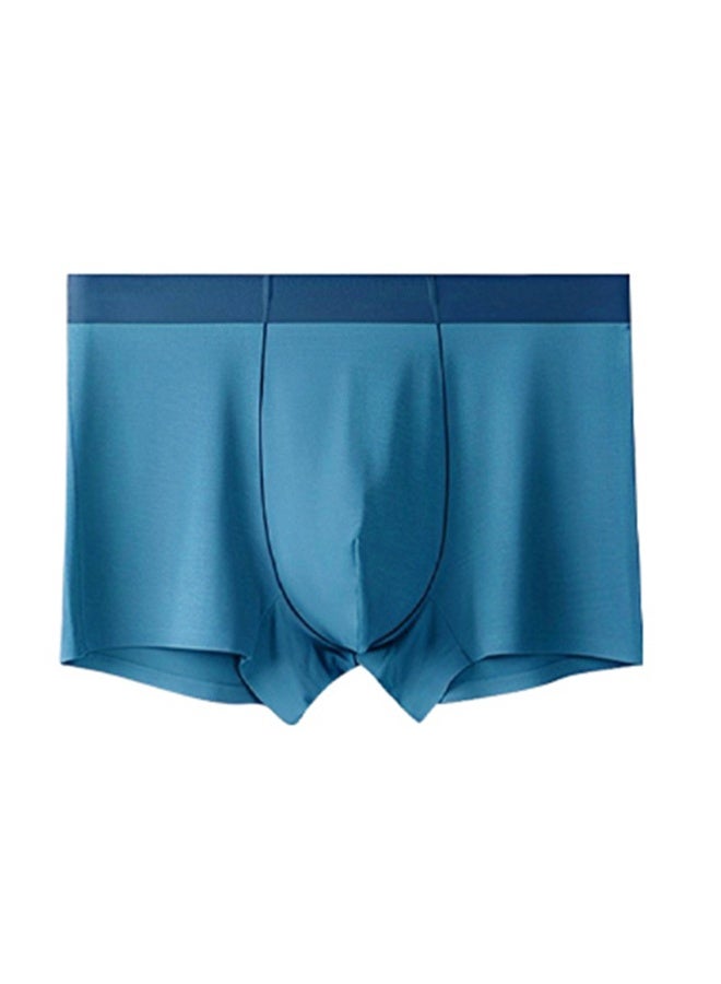 KUYING New Comfortable Skin friendly Breathable Underwear Set of 3  - Image 3