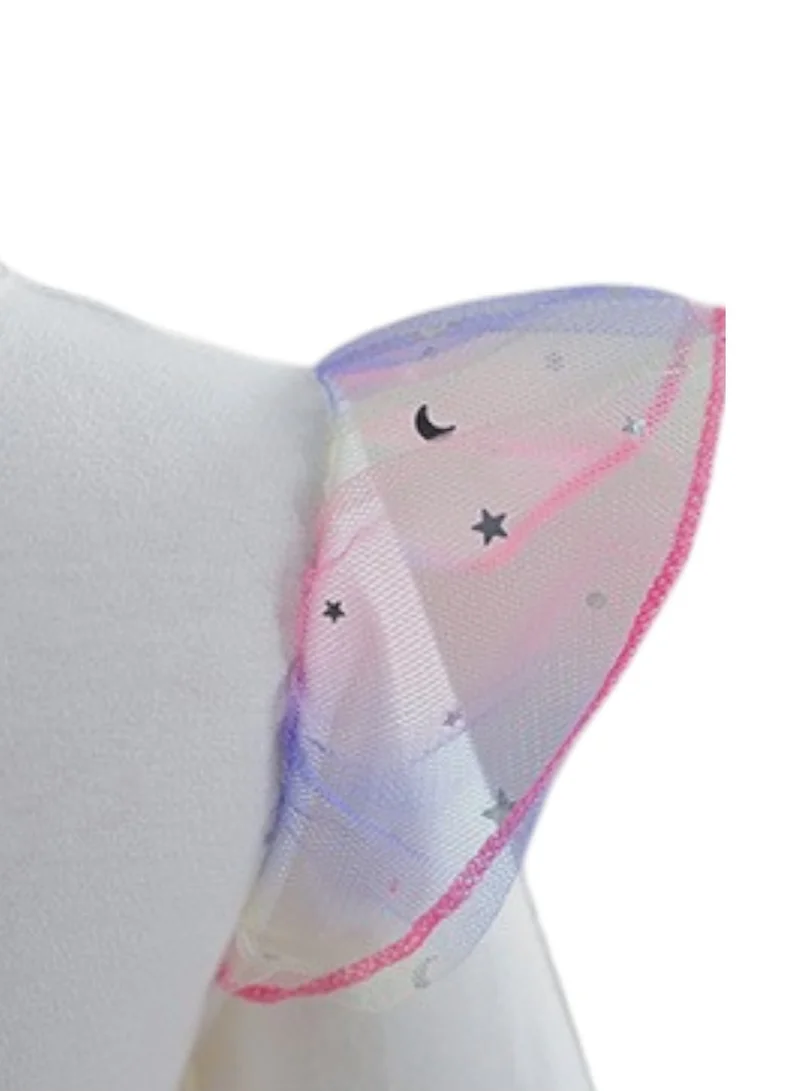 D'Daniela Unicorn Tulle Dress