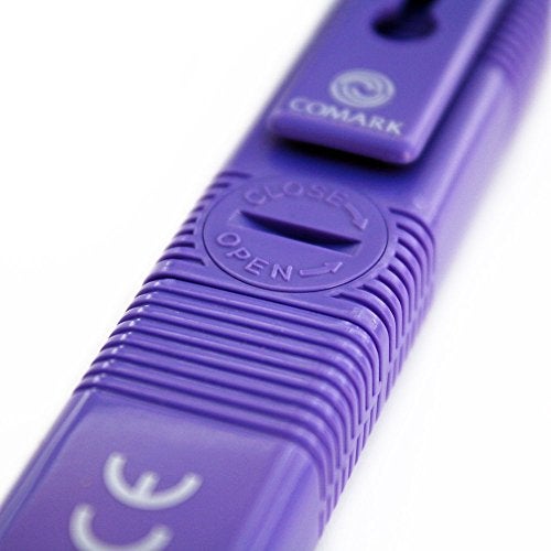 Comark-9002585 KM400AP Allergen Digital Pocket Thermometer, -58 to 400F/-50 to 200C, NSF - Image 4