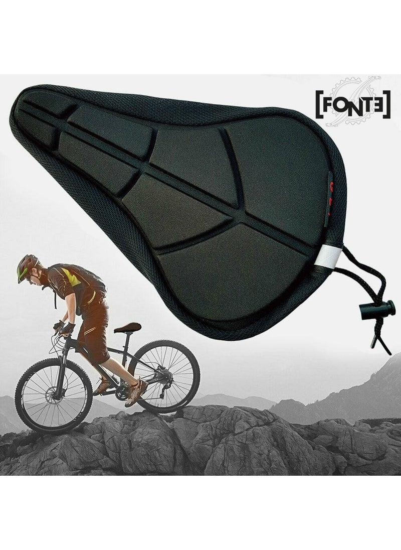 AZ-112 Gel Bicycle Saddle Cover - pzsku/ZBB6ADFBAAEA138D0FF39Z/45/_/1727881875/601e7e26-3f55-472f-a1d8-4545bff36fa6