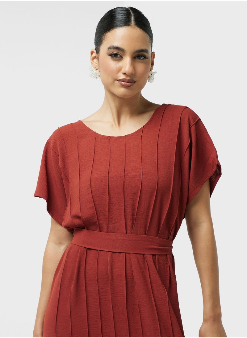 hayas closet - Under Abaya Dress - Image 1