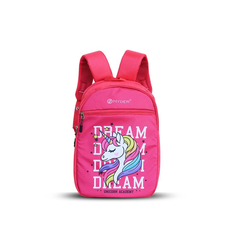 HYDER Kids 20L Cartoon Printed Best Stylish Lightweight Spacious Waterproof Casual/Picnic/Tuition/School Bag/Backpack for Children Boys And Girls - Image 1