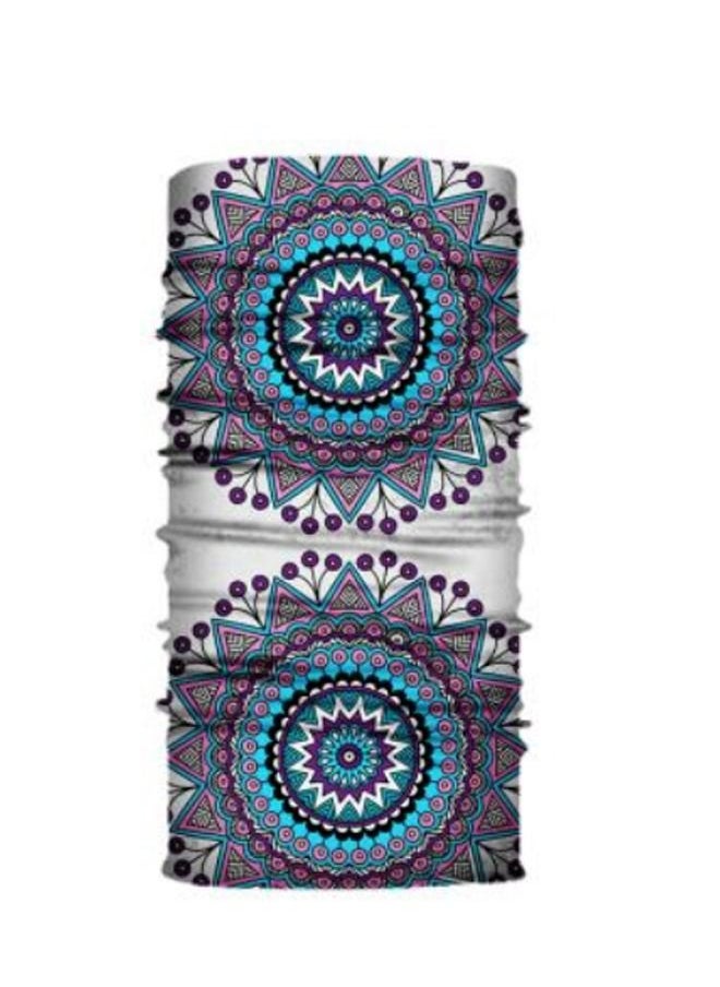 5esha Printed Protective Face Cover  - Image 2