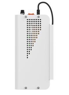 Star Trans Star Trans Pro S  Stabilizer Servo 1 KVA  - Image 3