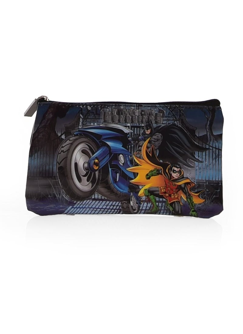 Disney - Warner Bros' Batman Gotham City Guardians Value Back pack 3in1 Set 18" - Image 1